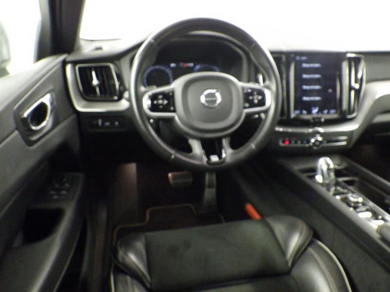 Volvo - XC60 - pic3