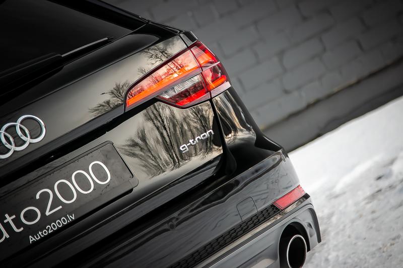 Audi - A4 - pic6