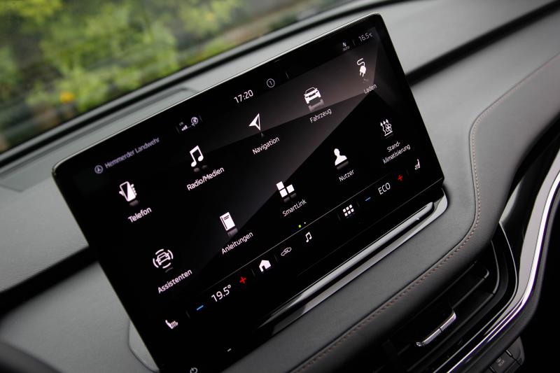 Skoda - Enyaq iV - pic41