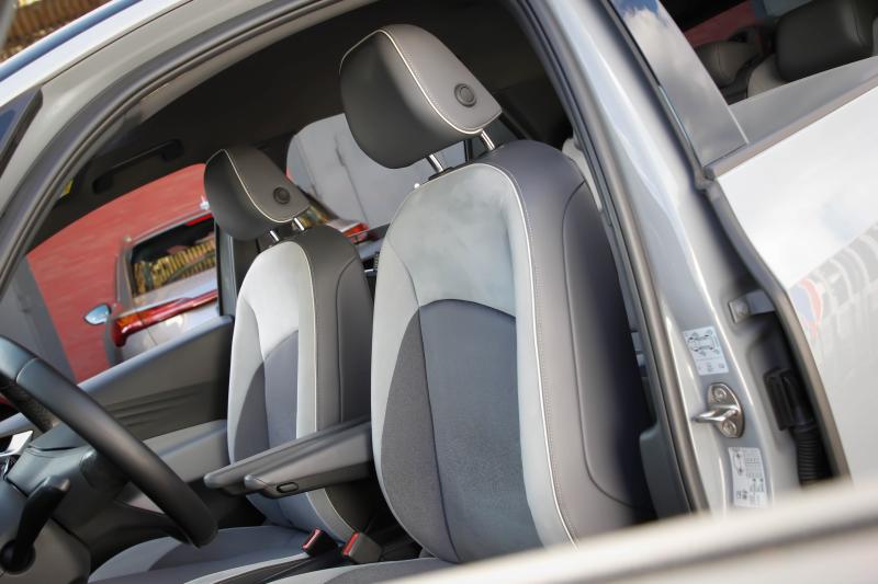 Volkswagen - ID3 - pic12