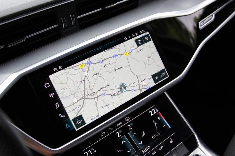 Audi - A6 - pic19