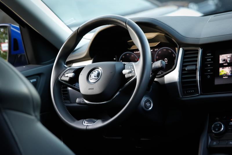 Skoda - Kodiaq - pic16