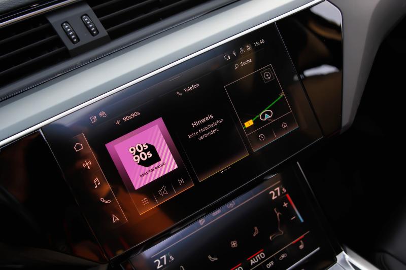 Audi - E-tron - pic21