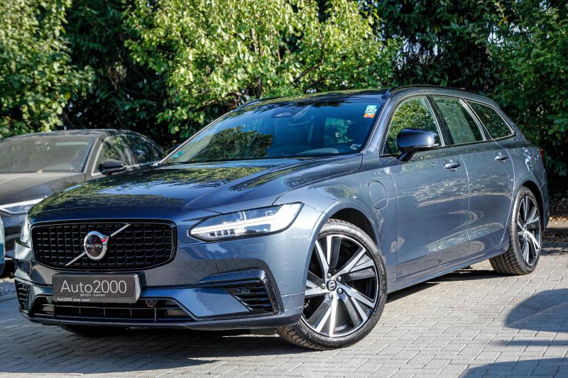 Volvo - V90 - pic44