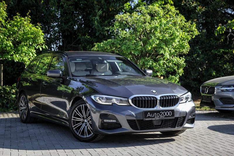 BMW - 320 - pic2