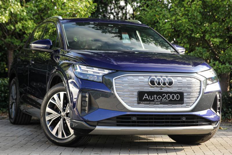 Audi - Q4 - pic2