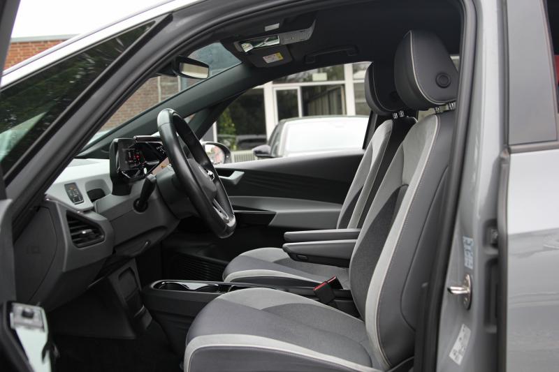 Volkswagen - ID3 - pic9
