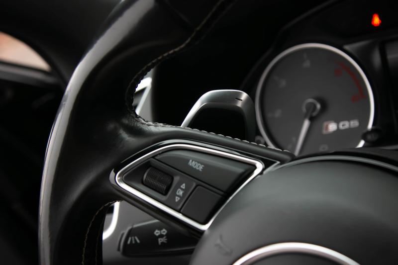 Audi - SQ5 - pic12