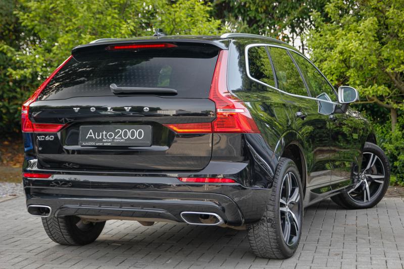 Volvo - xc60 - pic9