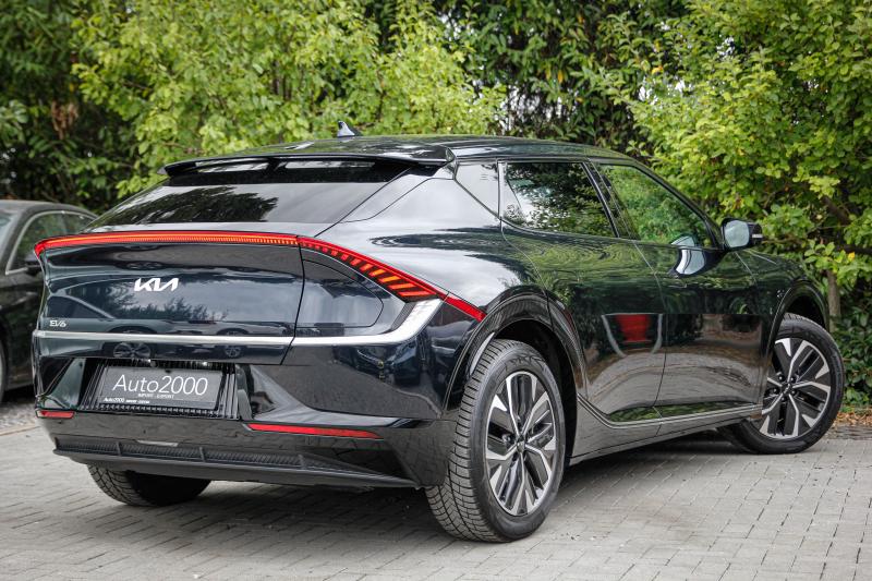 Kia - EV6 - pic9