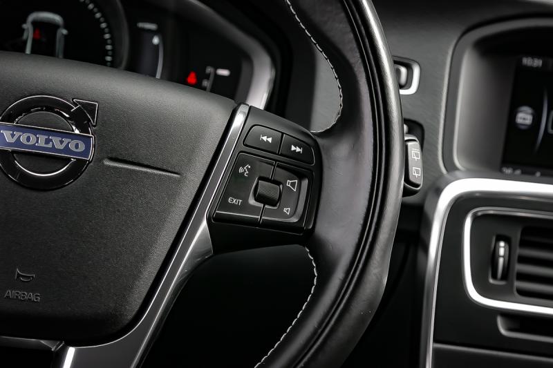 Volvo - V60 - pic14