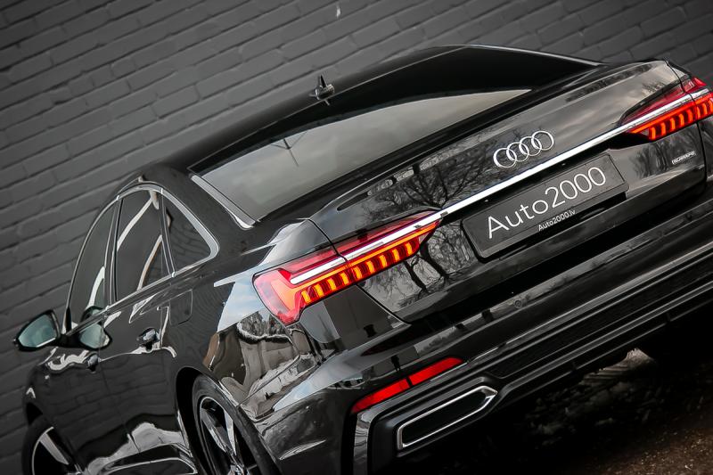 Audi - A6 - pic6