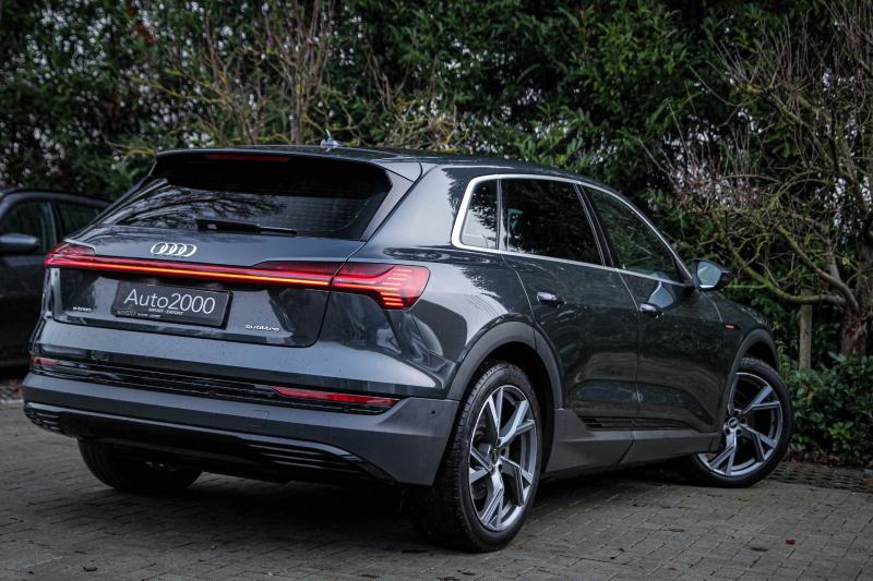 Audi - E-tron - pic5