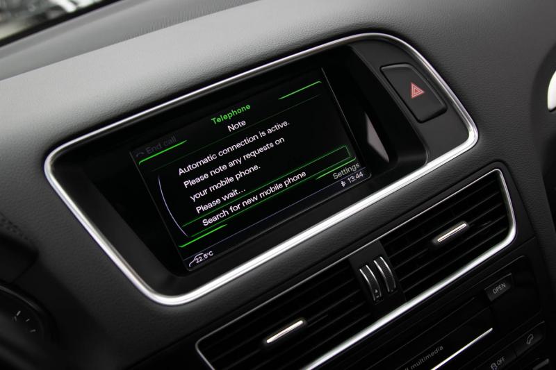 Audi - SQ5 - pic27