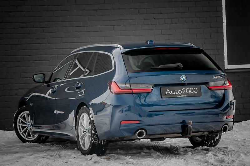BMW - 320 - pic4