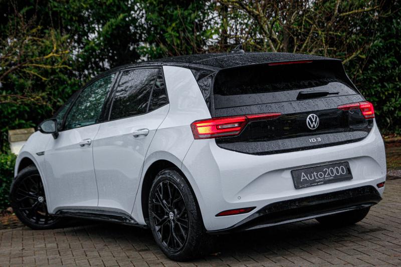 Volkswagen - ID3 - pic3
