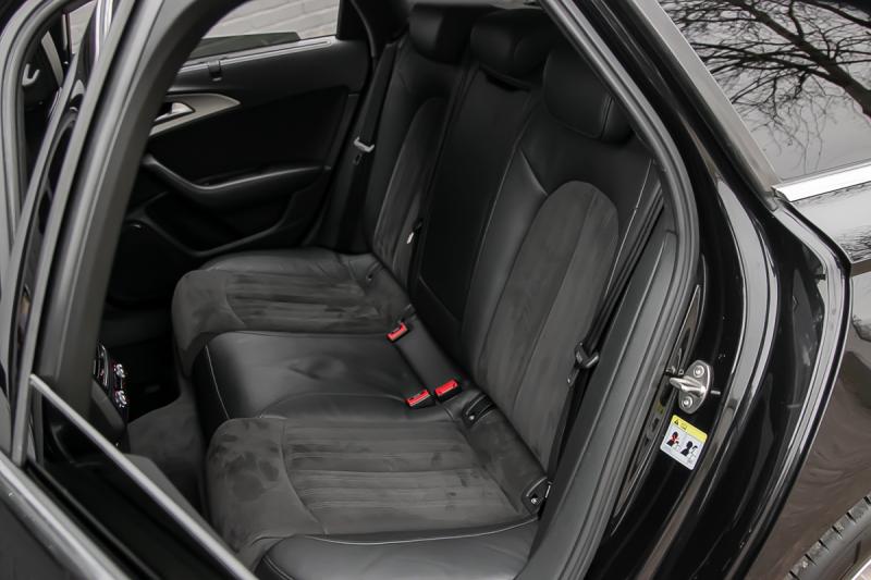 Audi - A6 - pic9