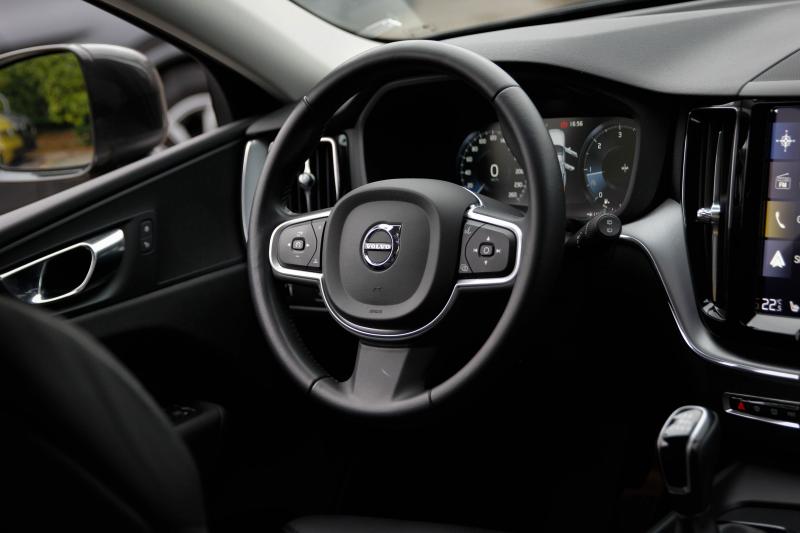 Volvo - XC60 - pic17