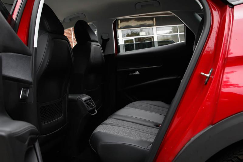 Peugeot - 3008 - pic38
