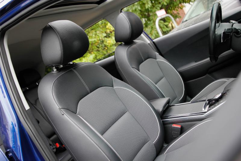 Kia - Niro-e - pic20