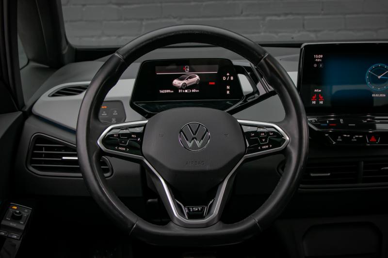 Volkswagen - ID3 - pic13