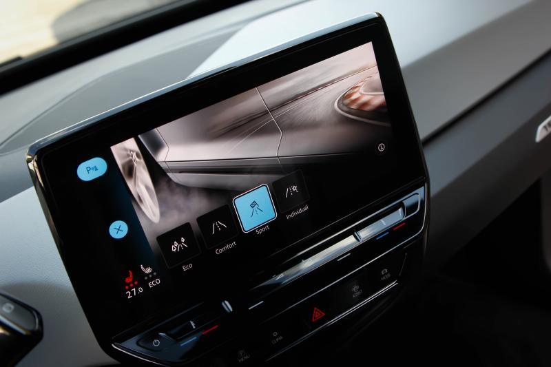 Volkswagen - ID3 - pic44