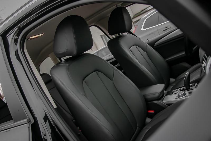BMW - X3 - pic14