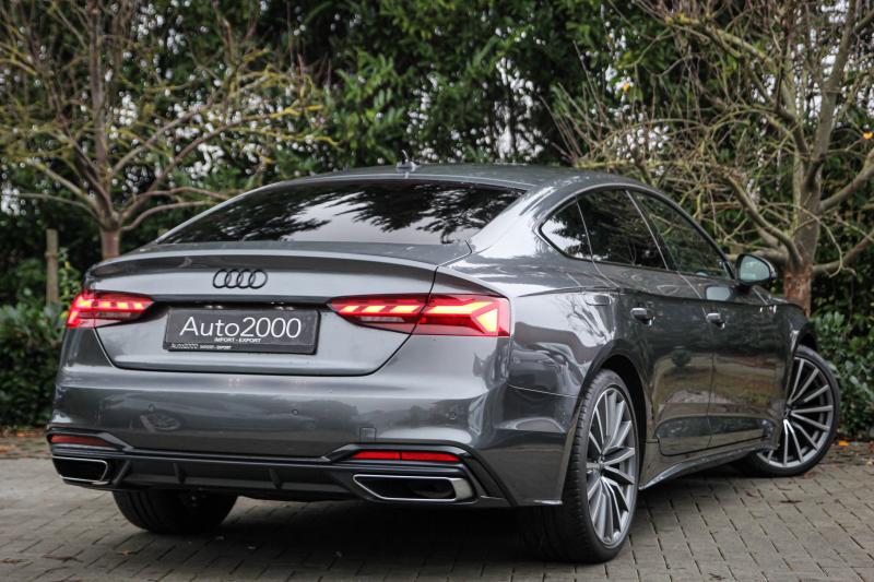 Audi - A5 - pic3