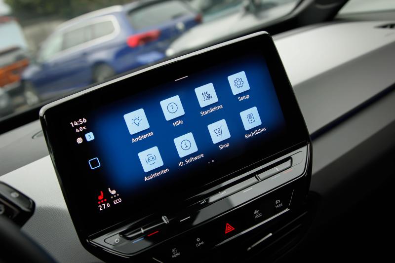 Volkswagen - ID3 - pic41