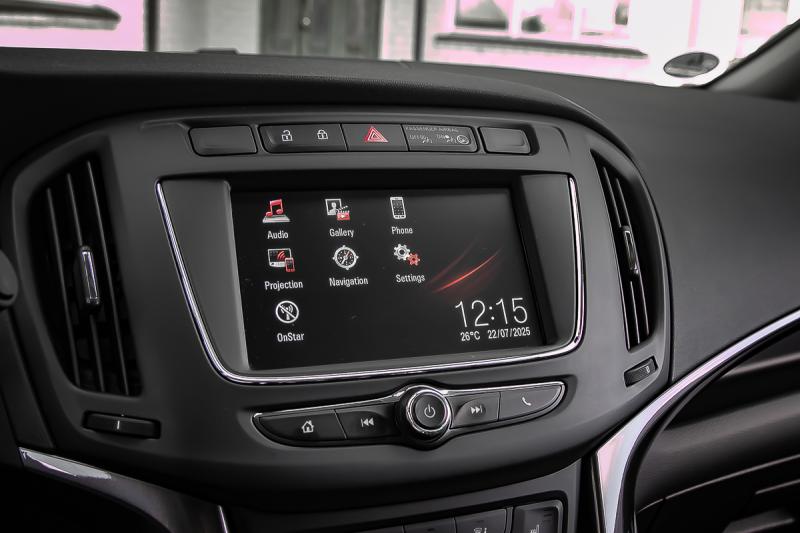 Mercedes - C-klase - pic36