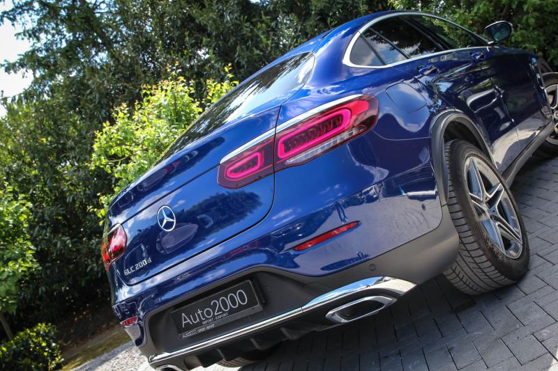 Mercedes - GLC - pic12