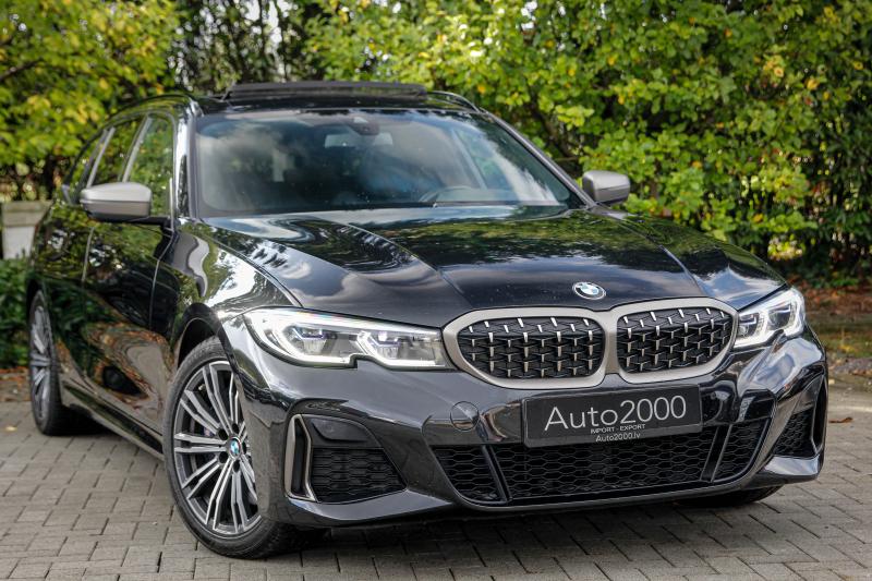 BMW - M340 - pic4