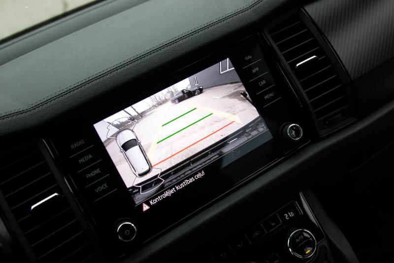 Skoda - Kodiaq - pic42