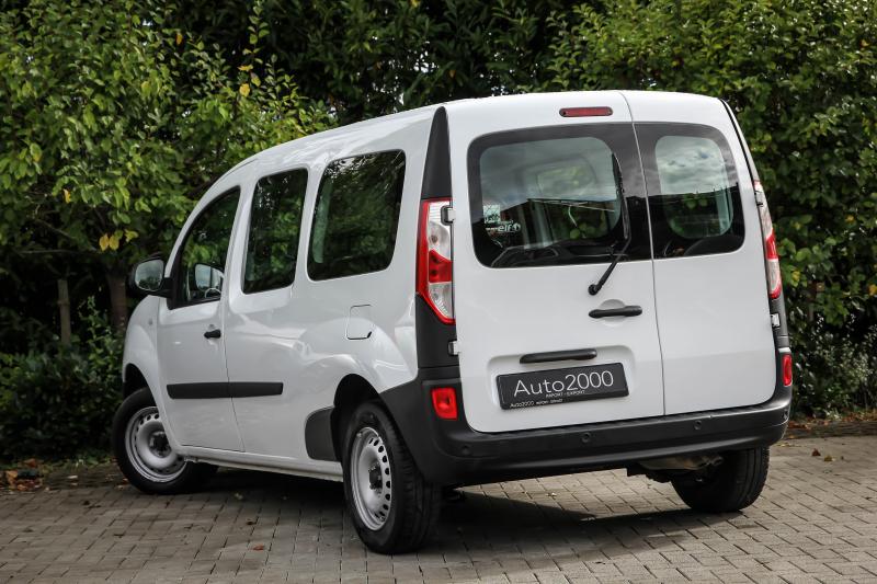 Renault - Kangoo - pic6