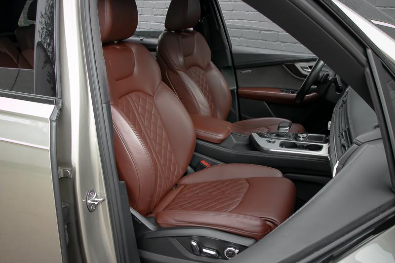 Audi - Q7 - pic10