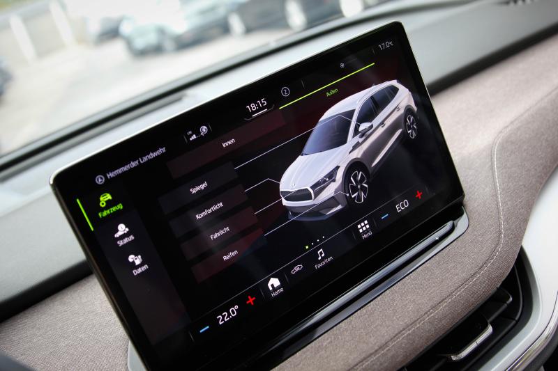 Skoda - Enyaq iV - pic22