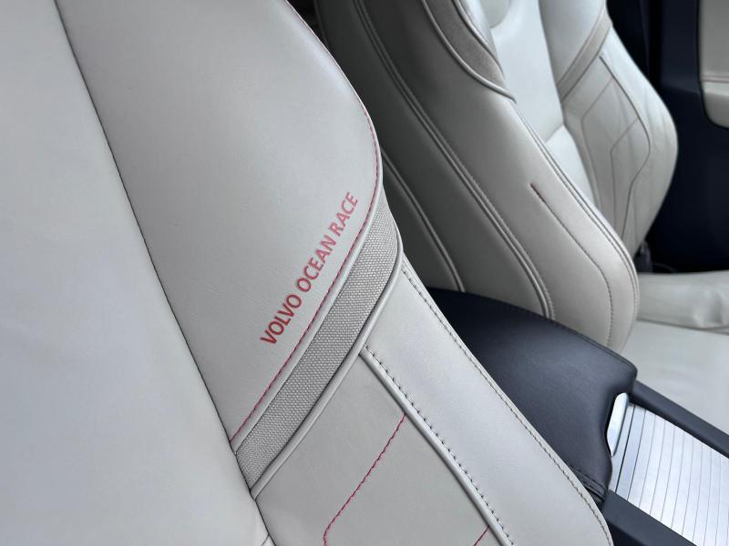 Volvo - XC60 Ocean Race D4 Automāts - pic7