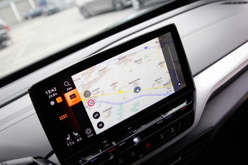 Volkswagen - ID5 - pic19