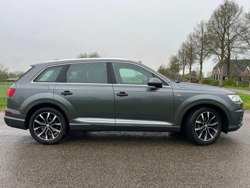 Audi - Q7 - pic5