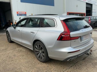 Volvo - V60 - pic3