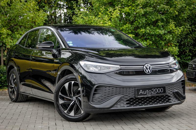 Volkswagen - ID5 - pic2