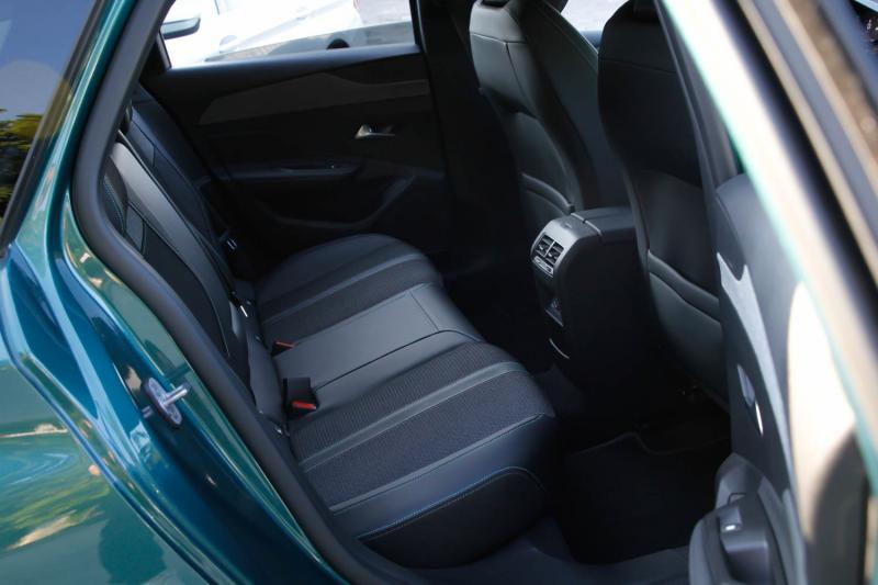 Peugeot - 308 - pic11