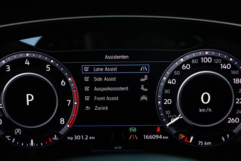 Volkswagen - Tiguan - pic29