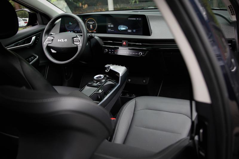 Kia - EV6 - pic17