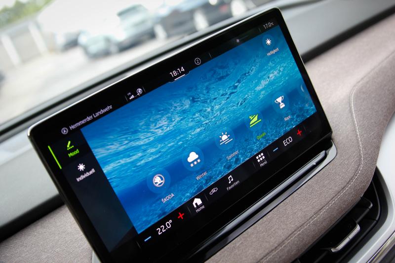 Skoda - Enyaq iV - pic30