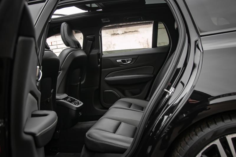 Volvo - V60 - pic10