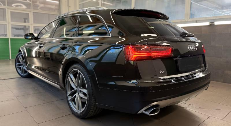 Audi - Allroad - pic3