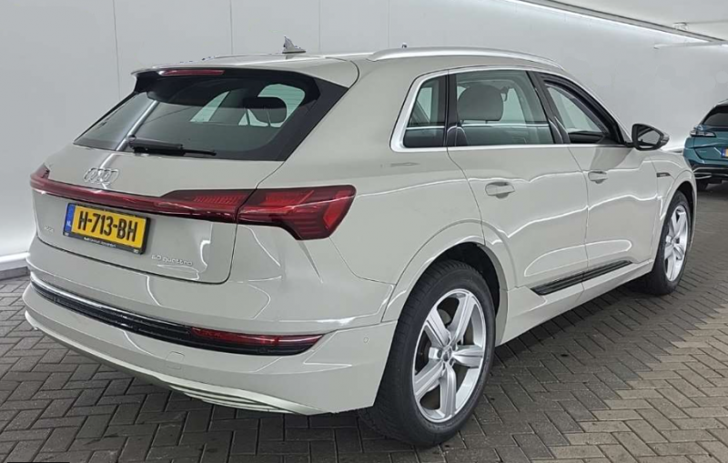 Audi - E-tron - pic4