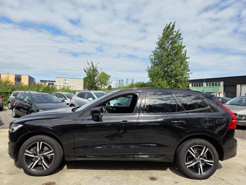 Volvo - XC60 - pic5