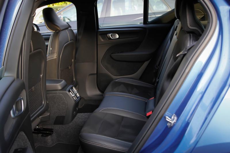 Volvo - XC40 - pic15